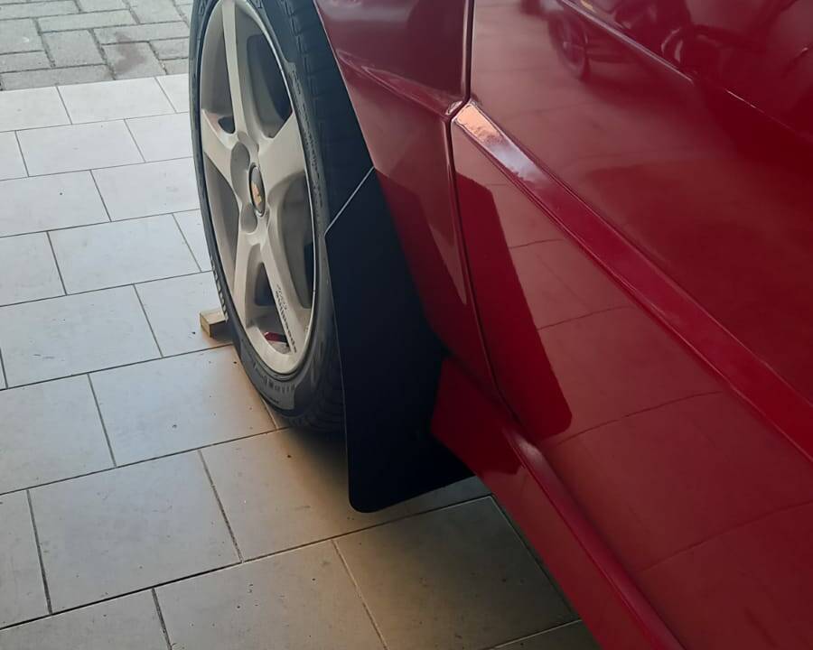 Bild 46/55 von Lancia Delta HF Integrale (1992)