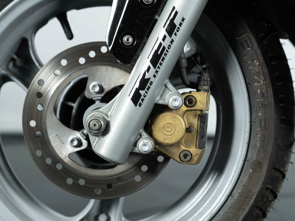 Image 16/20 de Aprilia DUMMY (1994)