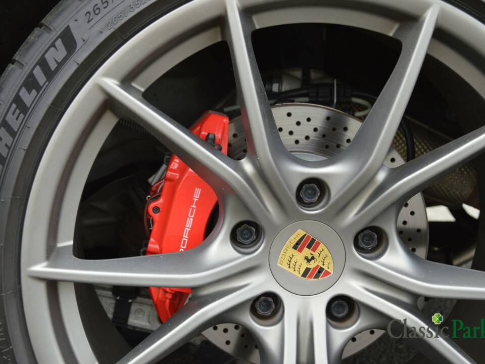 Bild 49/50 von Porsche 718 Cayman S (2018)