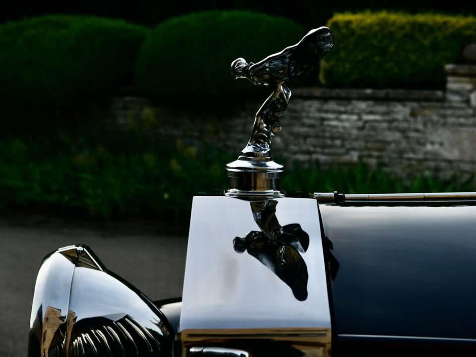 Bild 23/42 von Rolls-Royce Phantom II Continental (1933)