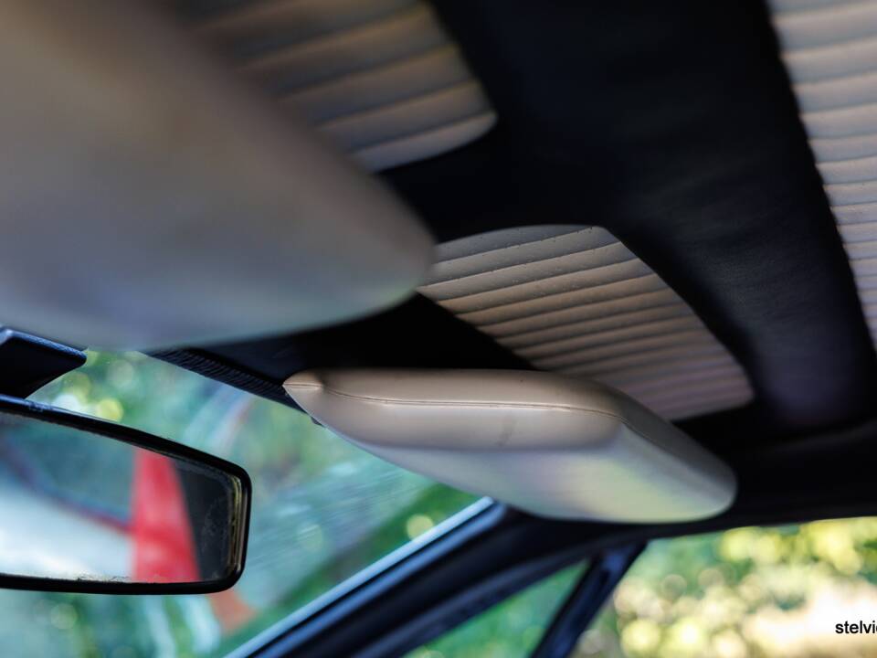 Immagine 54/67 di Maserati Bora 4700 (1972)