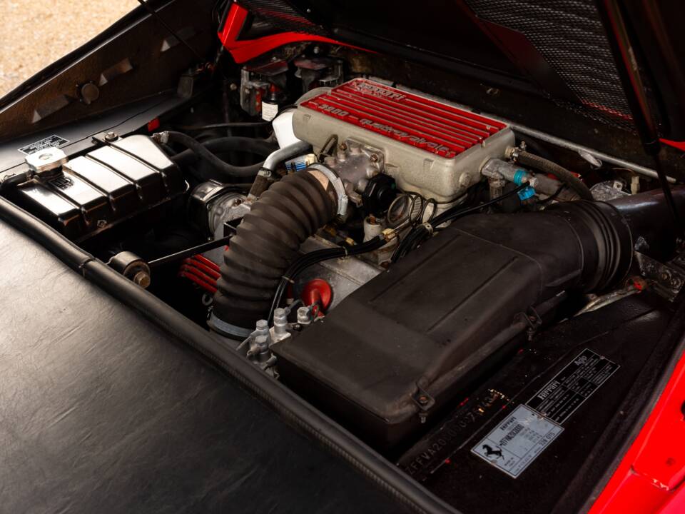 Image 5/6 of Ferrari 328 GTS (1987)