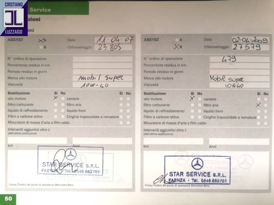 Image 70/72 de Mercedes-Benz SLK 200 Kompressor (2003)