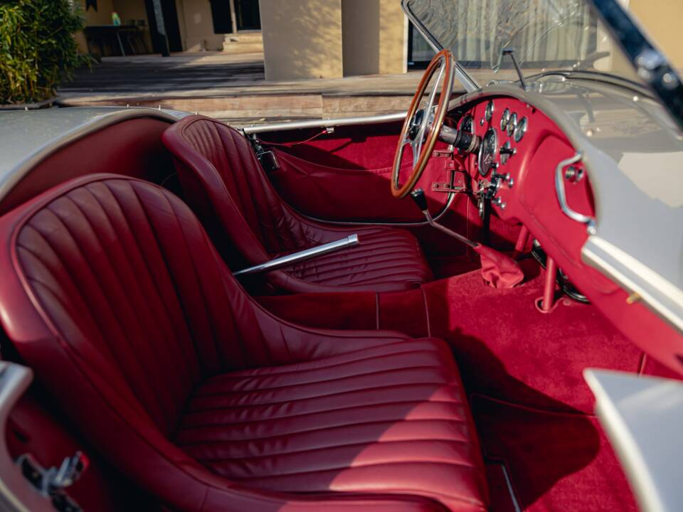 Image 11/19 of AC Ace Bristol (1959)