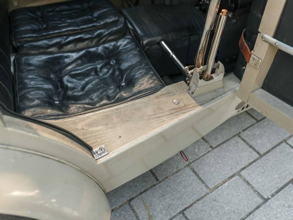 Imagen 68/88 de Bugatti Type 35 (1927)