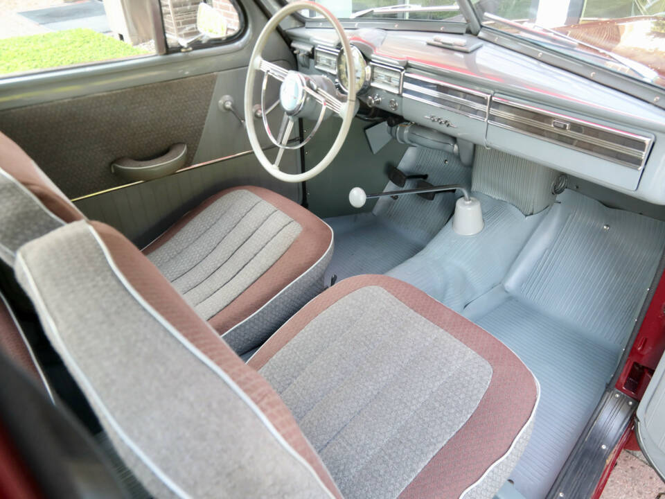 Bild 40/50 von Volvo PV 444 (1955)