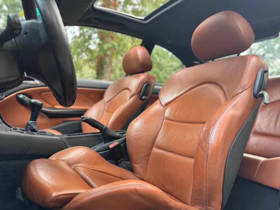 Bild 37/80 von BMW M3 (2001)