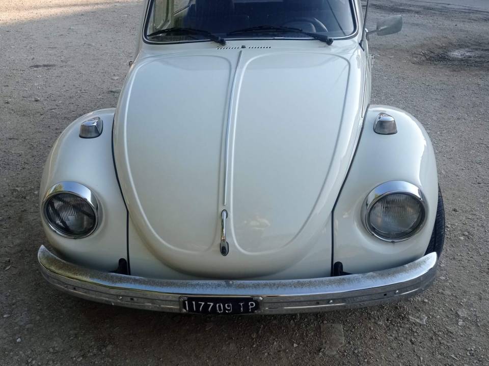 Afbeelding 1/29 van Volkswagen Beetle 1200 (1972)