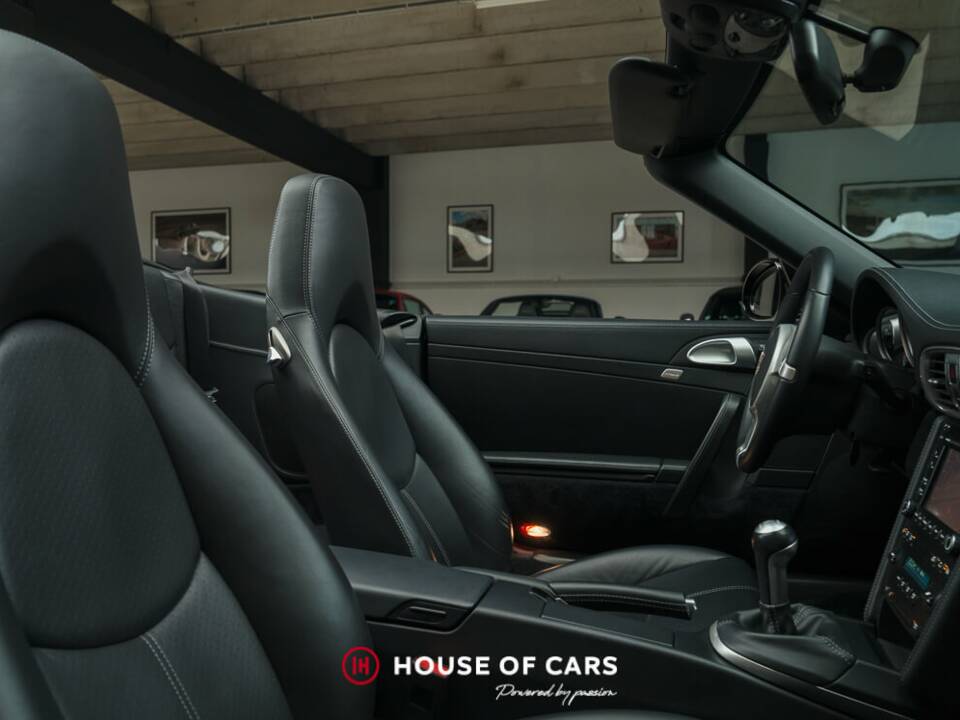 Bild 20/25 von Porsche 911 Carrera S (2010)