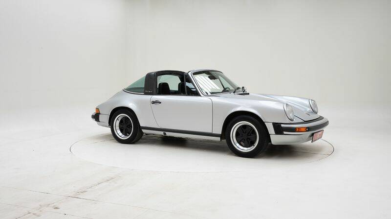 Image 3/15 of Porsche 911 SC 3.0 (1978)