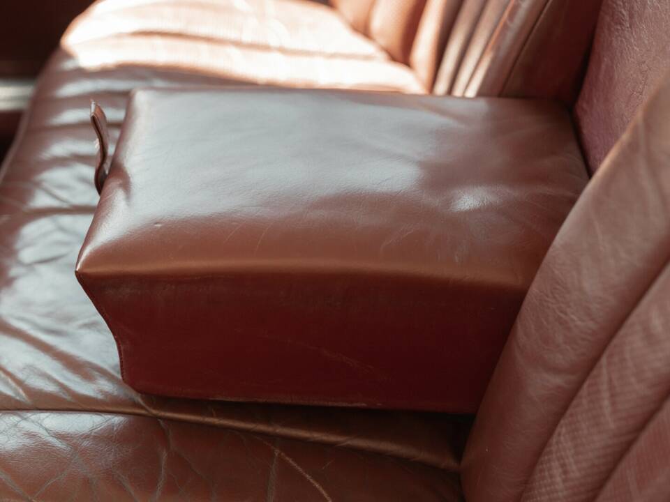 Image 23/34 of Mercedes-Benz 300 SEL 3.5 (1971)