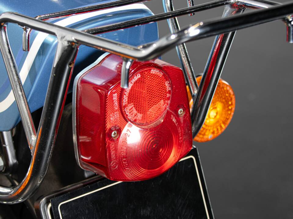 Bild 20/50 von Suzuki GT 125 (1979)
