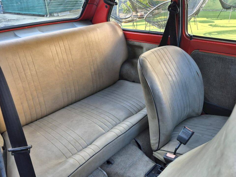 Afbeelding 32/37 van FIAT 126 bambino (1981)
