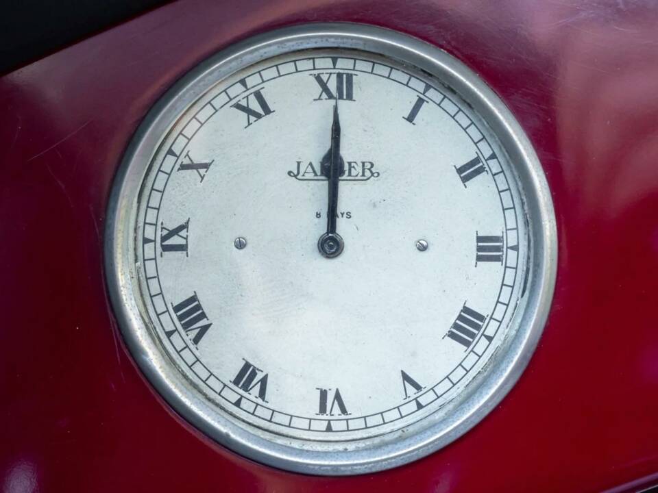 Bild 34/50 von Alfa Romeo 6C 1750 Super Sport / Gran Sport (1929)