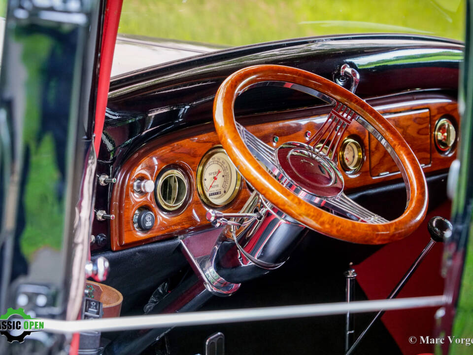 Image 5/54 of Chevrolet Standard (1936)