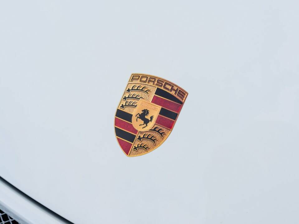 Imagen 16/50 de Porsche 911 R (2016)