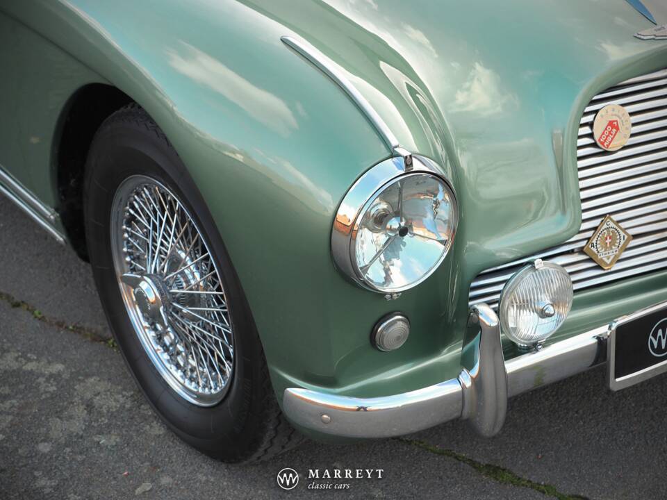 Bild 13/62 von Aston Martin DB 2/4 Mk I (1955)
