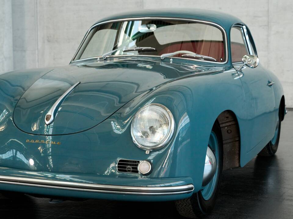 Afbeelding 41/50 van Porsche 356 A 1600 S (1958)