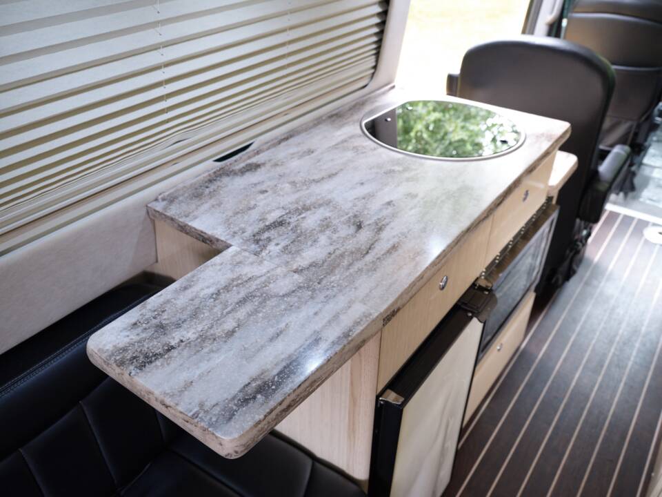 Afbeelding 18/50 van Mercedes-Benz Sprinter 515 CDI (2014)