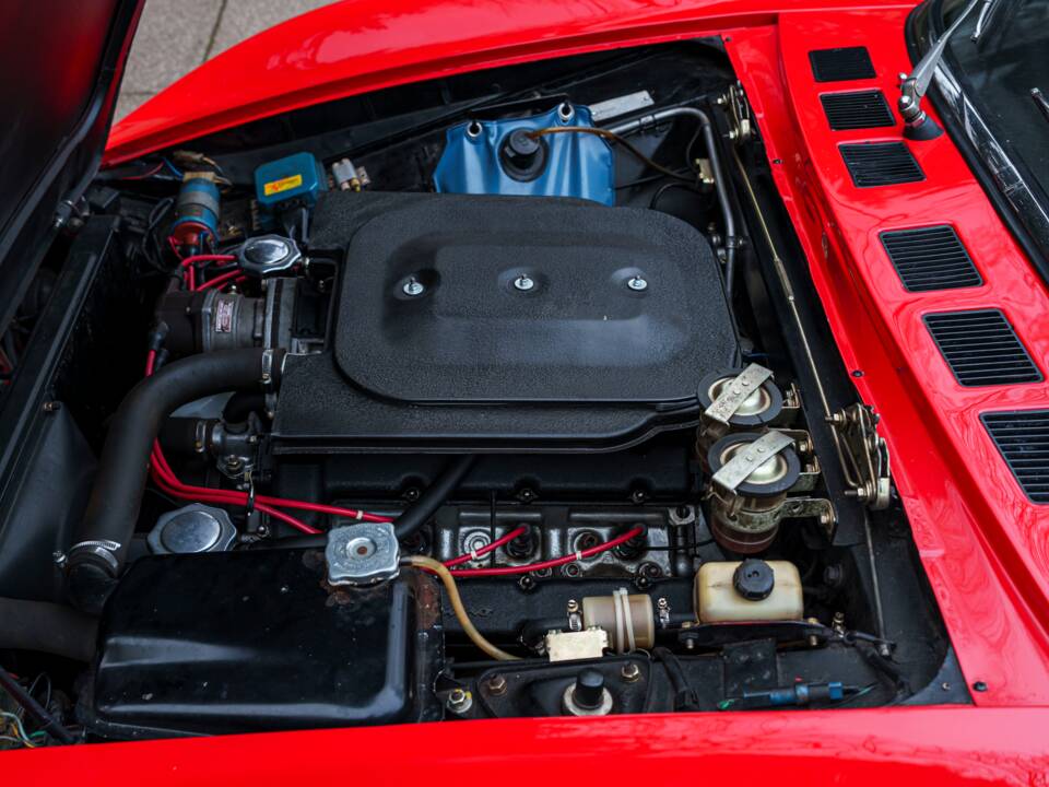 Image 27/28 of FIAT Dino Spider (1968)