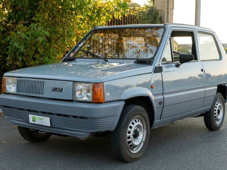 Image 1/23 of FIAT Panda (1985)