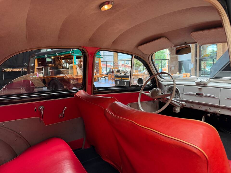 Imagen 30/42 de Peugeot 203 C (1958)