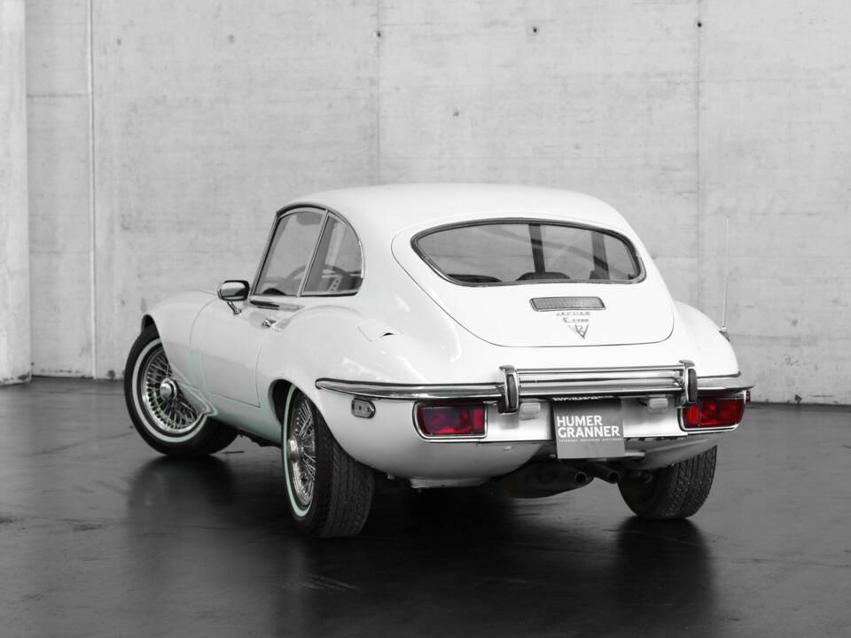 Bild 9/40 von Jaguar E-Type V12 (1972)