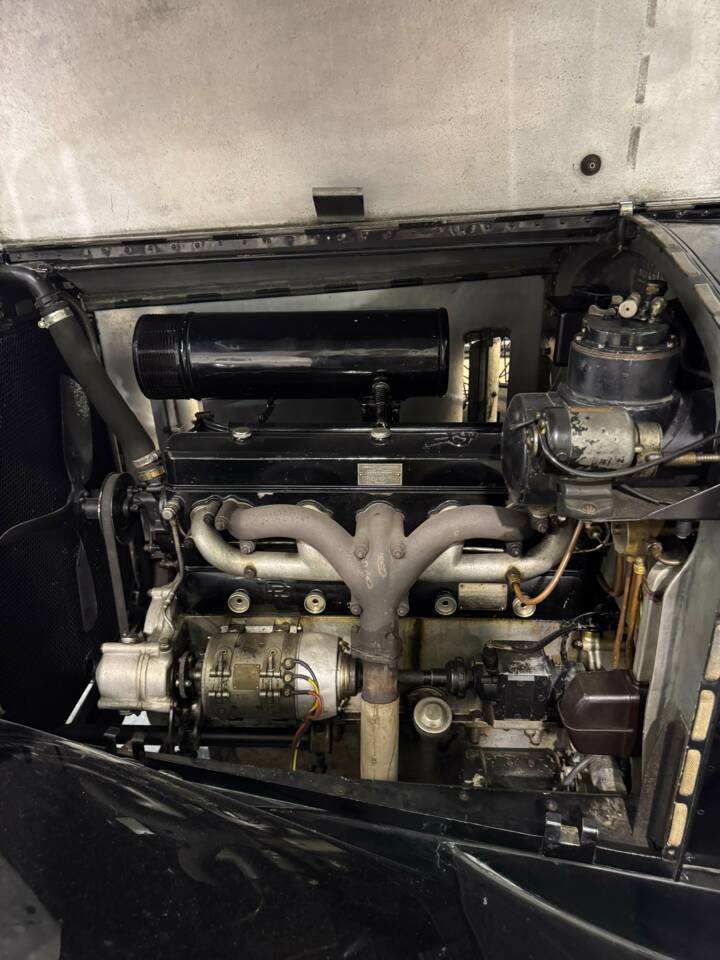 Afbeelding 11/11 van Rolls-Royce 20&#x2F;25 HP (1934)