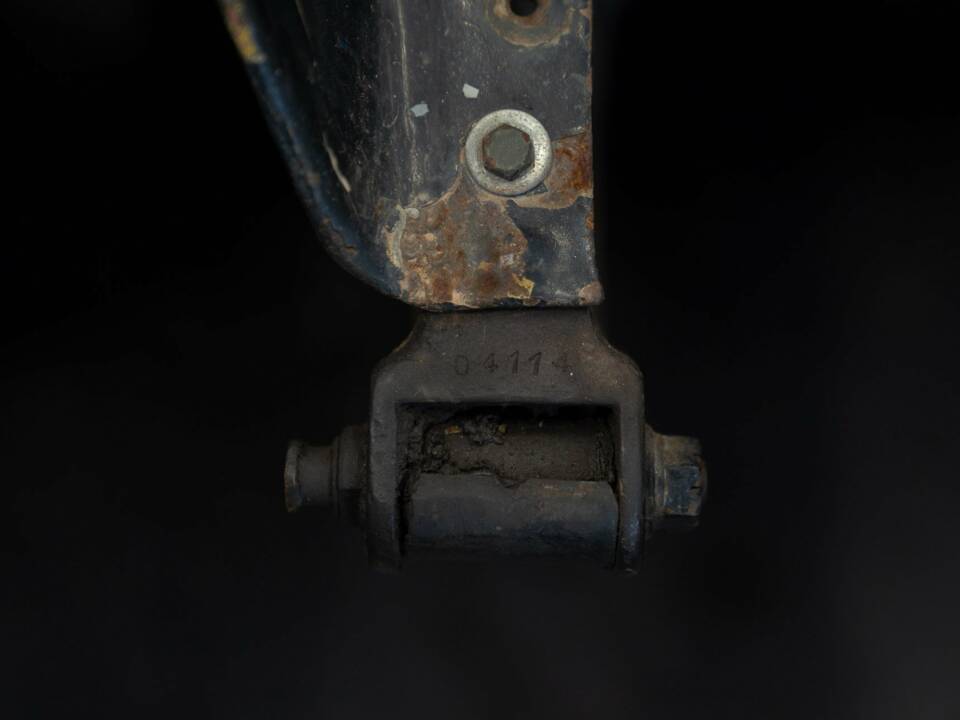 Image 12/50 of Bianchi S5 (1928)