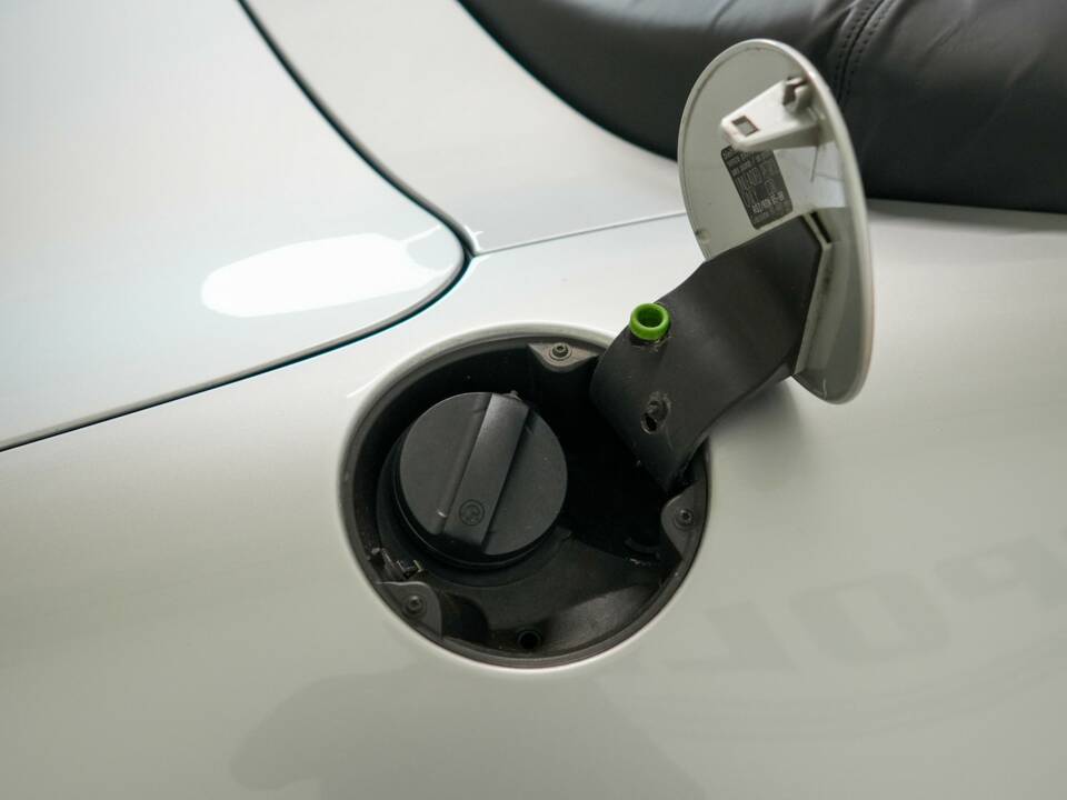 Bild 40/40 von BMW Z8 (2000)