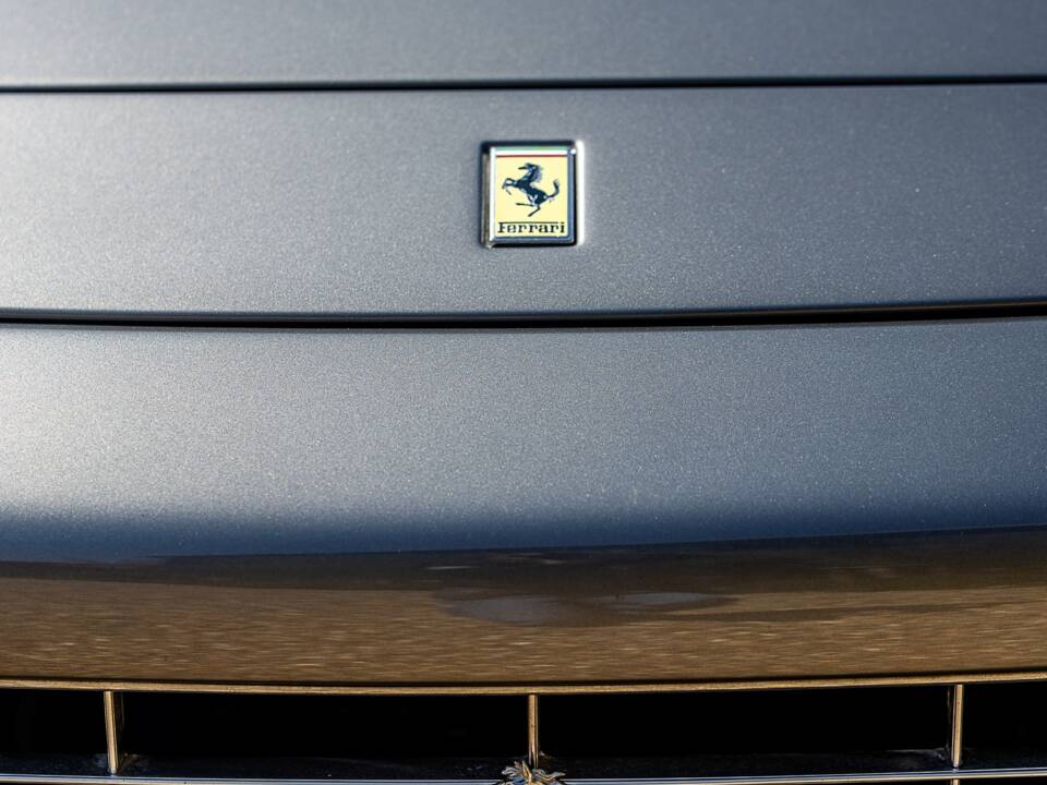 Image 7/50 of Ferrari 612 Scaglietti (2008)