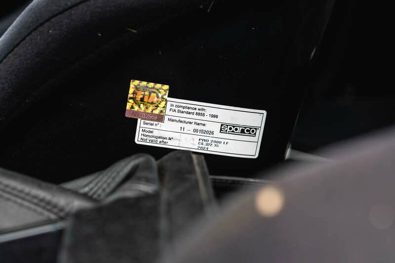 Immagine 50/50 di BMW M3 (2005)