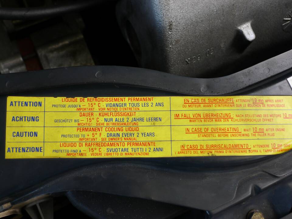 Image 16/42 of Citroën Visa GTI (1985)