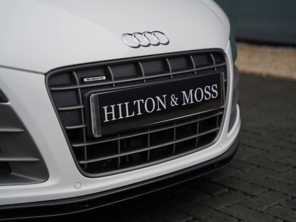 Bild 35/50 von Audi R8 GT (2011)