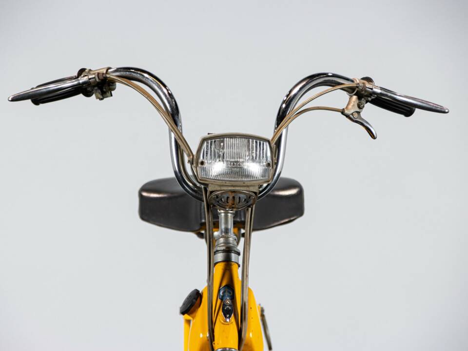Immagine 23/50 di Piaggio DUMMY (1973)