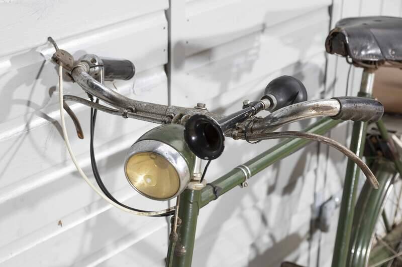 Bild 4/13 von Raleigh DUMMY (1950)