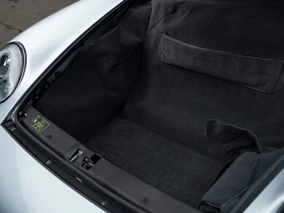 Bild 15/46 von Porsche 911 Targa (1996)