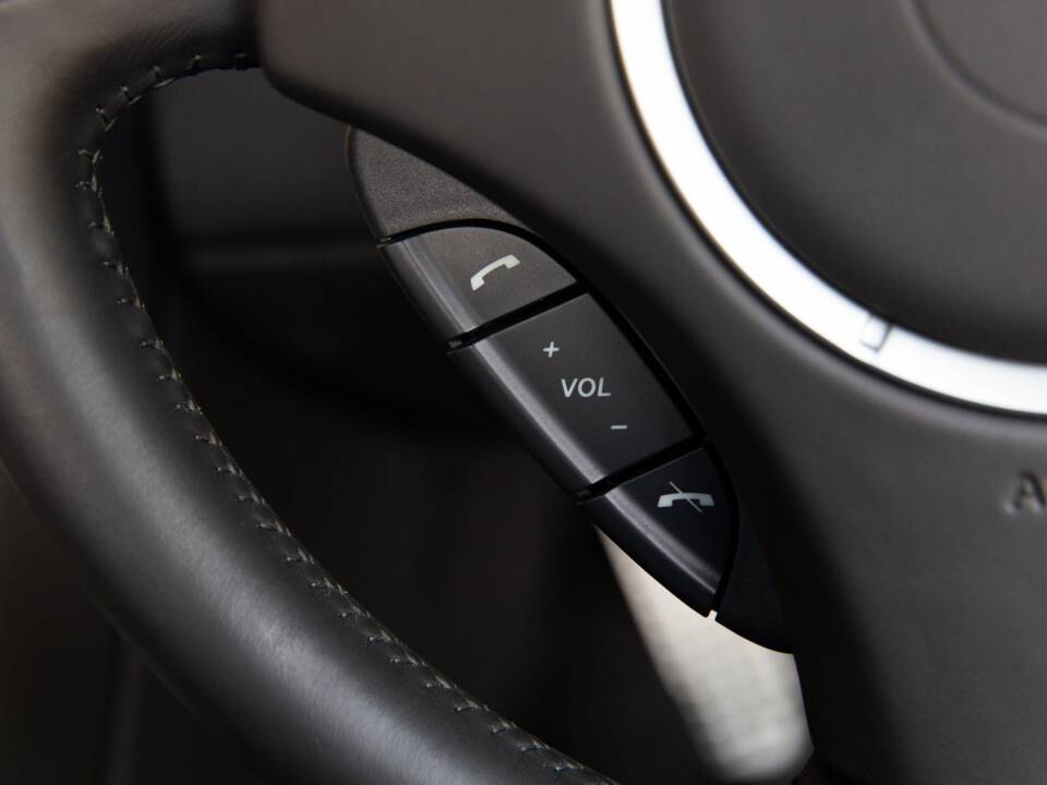 Bild 62/79 von Aston Martin V12 Vantage (2011)