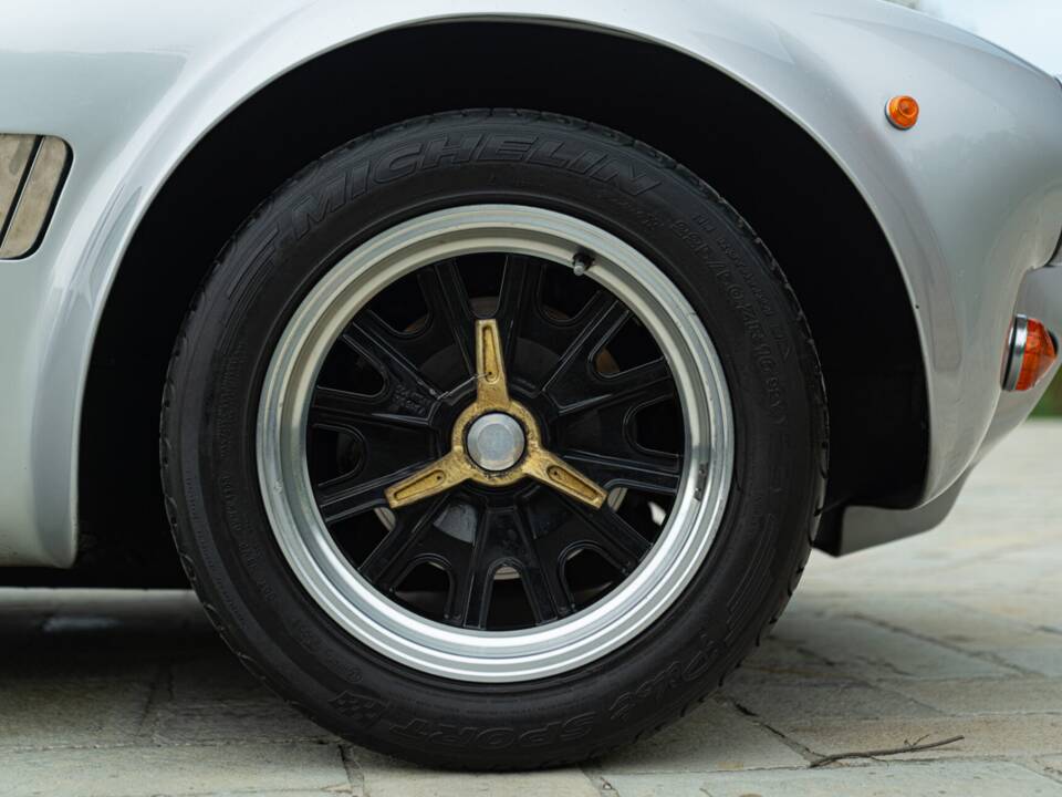 Image 18/50 of AC Cobra Mk IV (1987)