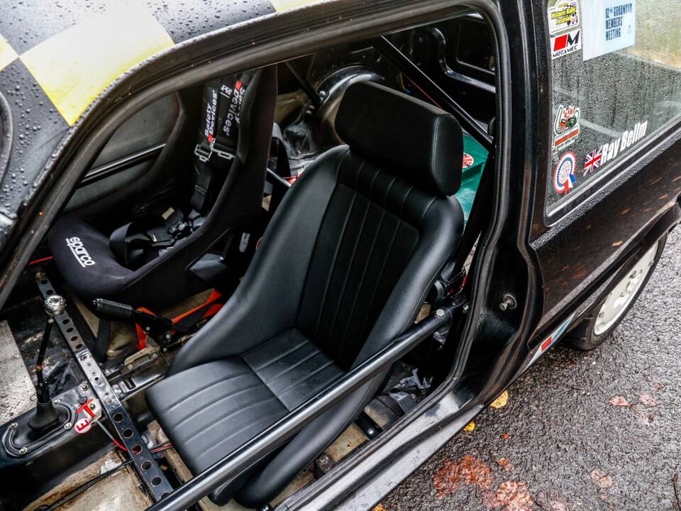 Bild 28/41 von Austin Metro (1986)