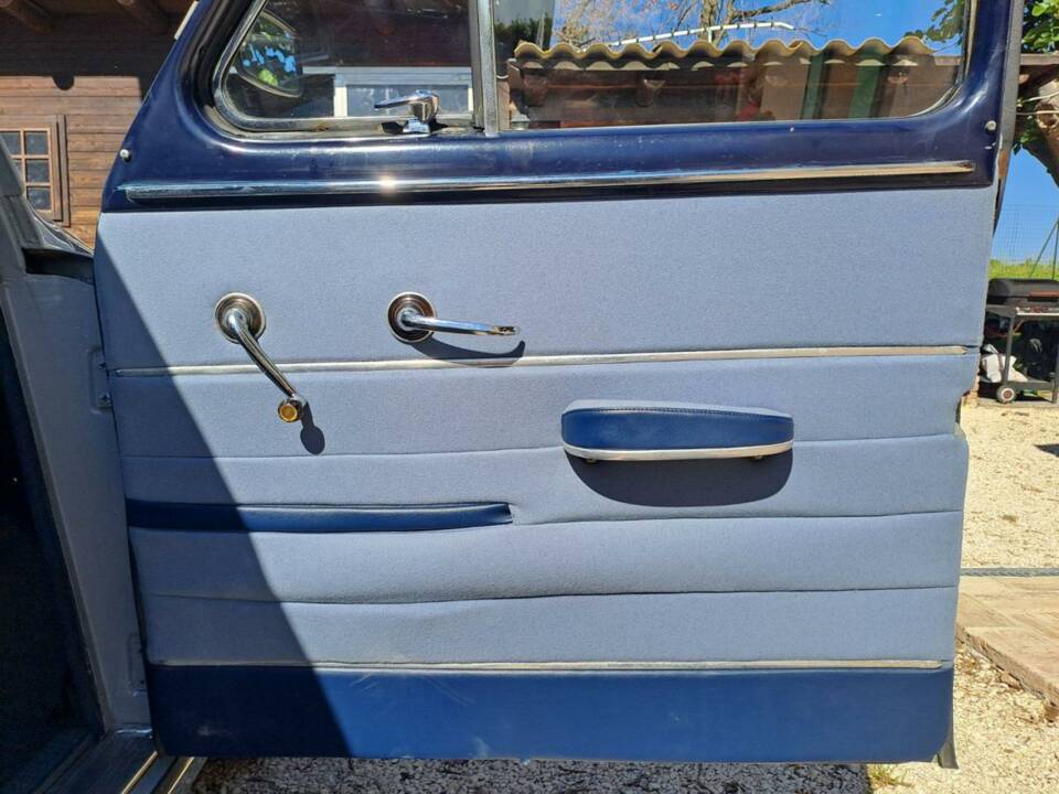 Afbeelding 20/31 van FIAT 1900 Granluce (1953)
