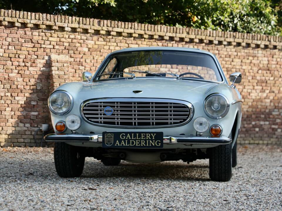Bild 36/50 von Volvo 1800 S (1967)