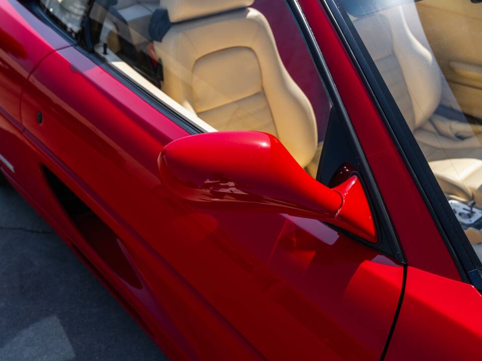Bild 46/100 von Ferrari F 355 F1 GTS (1998)