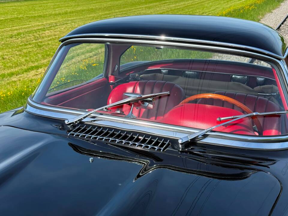 Afbeelding 24/48 van Mercedes-Benz 300 SL Roadster (1958)