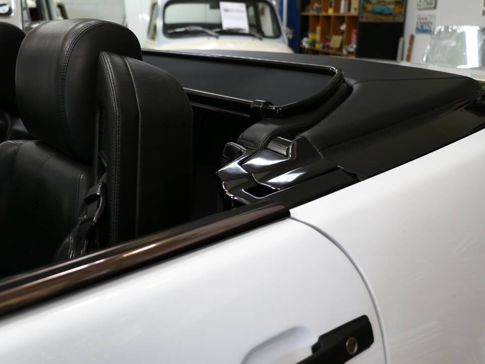 Bild 9/36 von Mercedes-Benz 300 SL (1992)