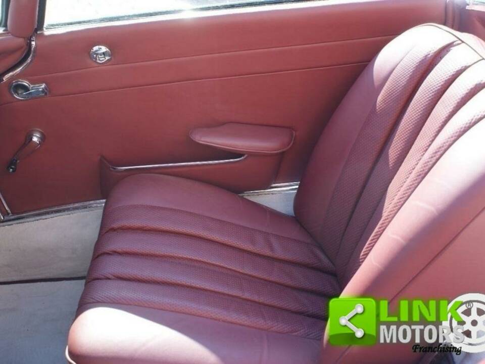 Bild 14/50 von Mercedes-Benz 230 SL (1967)