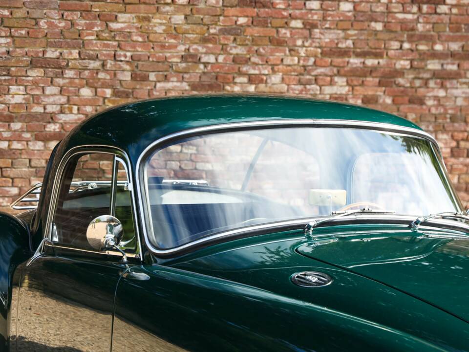 Image 43/50 de MG MGA 1500 (1958)