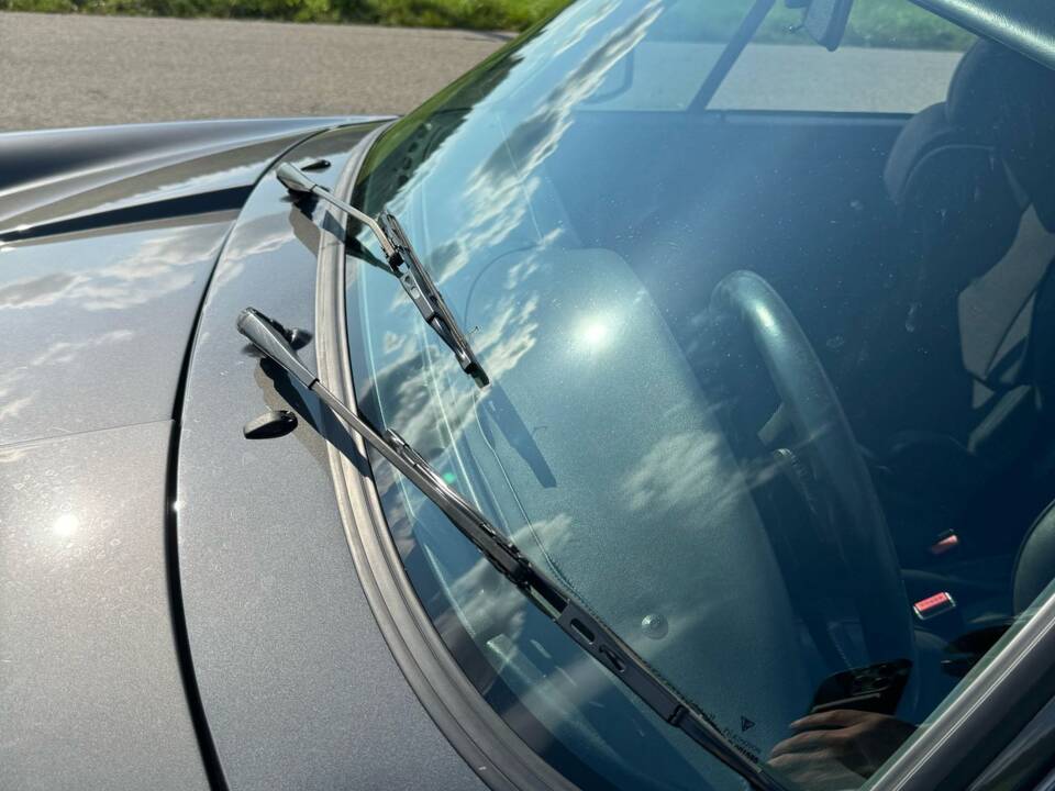 Bild 14/20 von Porsche 911 Carrera 4 (1990)