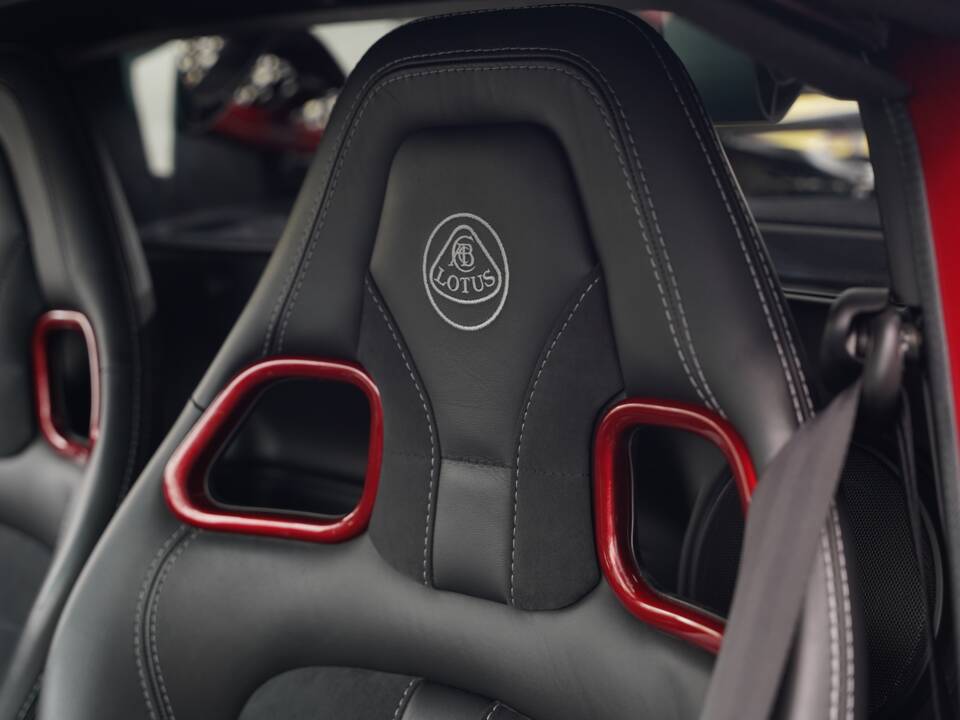 Bild 18/50 von Lotus Exige 390 &quot;Final Edition&quot; (2021)