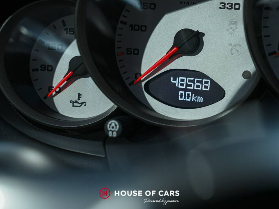 Bild 22/23 von Porsche 911 Carrera 4S (2011)